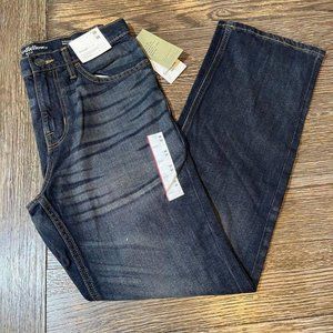mens' Goodfellow & Co Straight Leg jeans